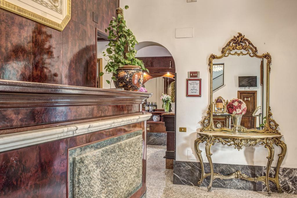 Hotel Castel Vecchio Castel Gandolfo Exterior foto